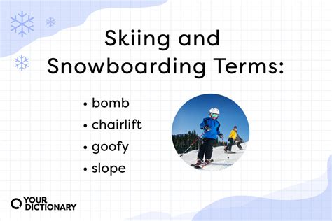 qp ski meaning urban dictionary|Deciphering Ski Slang: The Terms You Need To Know .